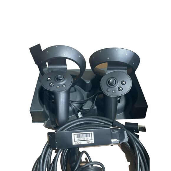 HP Reverb G2 VR Head Set (20598) - Picture 2 of 5